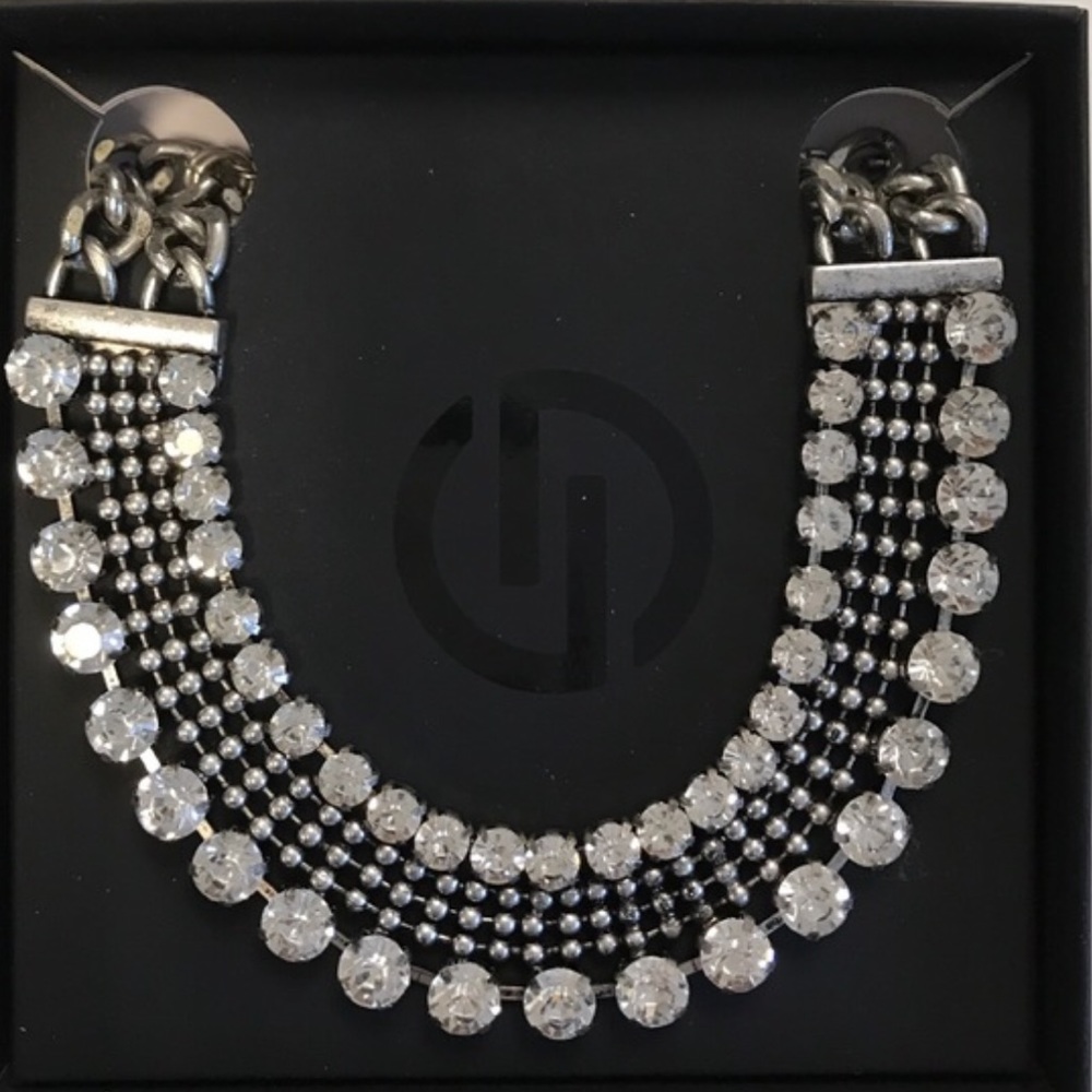 Dylanlex Choker New In Box